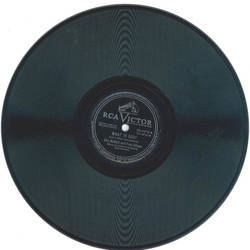 Don McNeill and Fran Allison - What is god? / May the angels sleep on your pillow