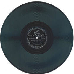Don McNeill and Fran Allison - What is god? / May the angels sleep on your pillow