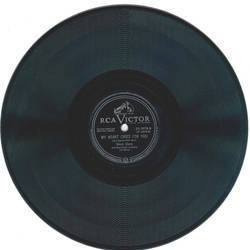 Dinah Store - Nobody `s Chaising Me / My Heart Cries For You