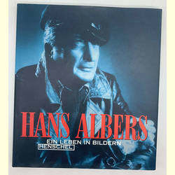 Hans Albers Ein Leben in Bildern