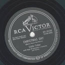 Eddie Fisher - Thats what Christmas means to me /...