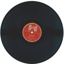 Ferdy Kauffmann - Heinzelmnnchens Wachtparade / J.-Tipferl-Polka