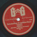 Berolina-Sinfonie-Orchester - Schubert im Dreimdlerhaus,...