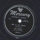 Ted Weems - Peg o my Heart / Violets