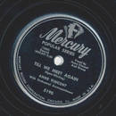 Anne Vincent - Till we meet again / Dream kisses