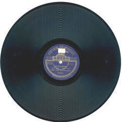 Niels Foss Shortwaveband - Regn (Rain) / Kortbolge Blues