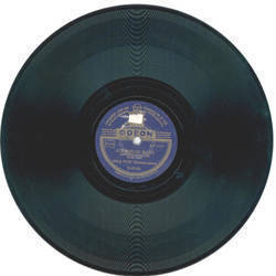 Niels Foss Shortwaveband - Regn (Rain) / Kortbolge Blues