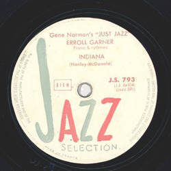 Gene Norman - Indiana / Lavande 