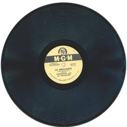 Acquaviva - La Brilliante / Inconsolable