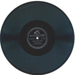 The Fontane Sisters - Moon, June, Spoon / The Rhumba Boogie