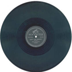 Allan Small - Honky Tonk Serenade / Whirlwind Stomp