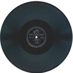 Freddy Martin - Tambarina / Once upon a Rhumba