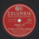 Chu Berry - Chuberry Jam / Maelstrom