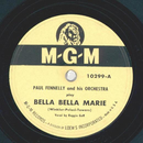 Paul Fennelly - Bella, bella Marie / Once upon a wintertime