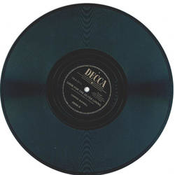 Connee Boswell - Smoke gets in your eyes / Look for the silver lining