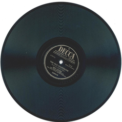 Bing Crosby - I do, do, do like you / The old Chaperone