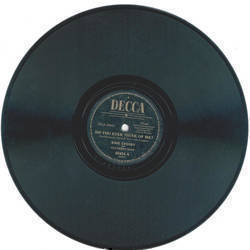 Bing Crosby - Do you ever think of me? / You made me Love you