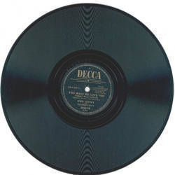 Bing Crosby - Do you ever think of me? / You made me Love you