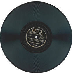 Dick Haymes - Im always chasing Rainbows / Tomorrow is forever