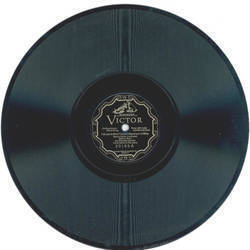Henry Burr - Id love to meet that old sweetheart of mine / Put your arms where they belong