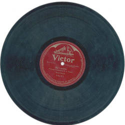 Alma Gluck - My Laddie / unbespielt