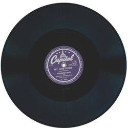 Helen OConnell - Hey, good lookin / Cool, cool Kisses