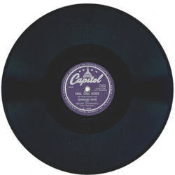 Helen OConnell - Hey, good lookin / Cool, cool Kisses