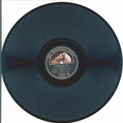 Albert Coates - Fountains of Rome No.1-4 (2 Records)