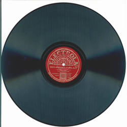 Harold Bauer - Sonata Apassionata in F-Moll. Op. 57 (2 Records)