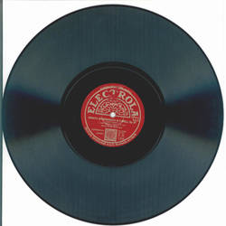 Harold Bauer - Sonata Apassionata in F-Moll. Op. 57 (2 Records)