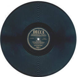 Mills Brothers - Words / Im happy being me
