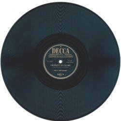 Mills Brothers - Words / Im happy being me
