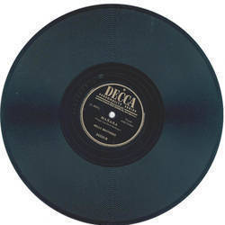 Mills Brothers - I wish I knew the Name / Manana