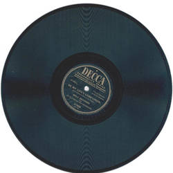 Mills Brothers - Love Lies / Be my lifes Companion
