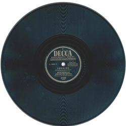 Russ Morgan - Longing / Timeless