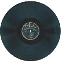 Russ Morgan - Longing / Timeless