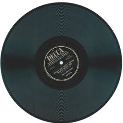 Mills Brothers - Oh! My achin heart / What you dont know wont hurt you