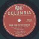 Toni Arden - Three Coins in the Fountain / Where the...