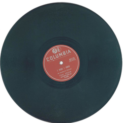 Toni Arden - Take me now / I wish I knew