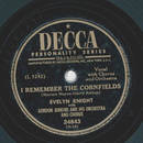 Evelyn Knight - I remember the Cornfields / Youre always...