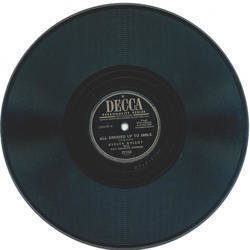 Evelyn Knight - Cherry Stones / All dressed up to smile