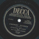Evelyn Knight - Cherry Stones / All dressed up to smile