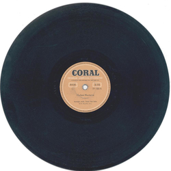 Georges Auld - Harlem Nocturne / Blue and Sentimental