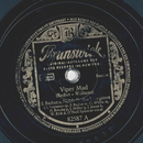 S. Bechet und Noble Sissless Swingsters - Viper Mad /...