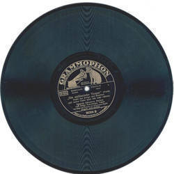 Heinrich Schlusnus - Die sizilianische Vesper 