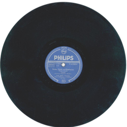 Eva May - Perlen, Gold und Edelsteine / Fr eine kleine Snde