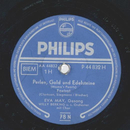 Eva May - Perlen, Gold und Edelsteine / Fr eine kleine...