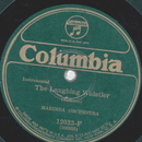 Marimba Orchestra - The Laughing Whistler / The Mill in...
