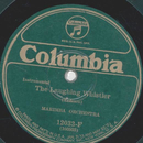 Marimba Orchestra - The Laughing Whistler / The Mill in...