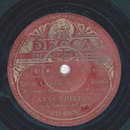 Anne Shelton - En la Capilla de San Remo / Music! Music!...